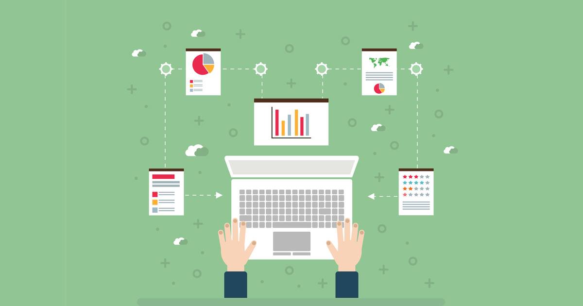 Financial reports